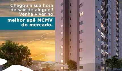 Melhor 2 quartos, 1 suíte na praia Conceição