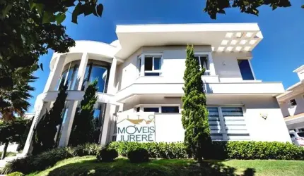 Linda Mansao em Jurere  Internacional