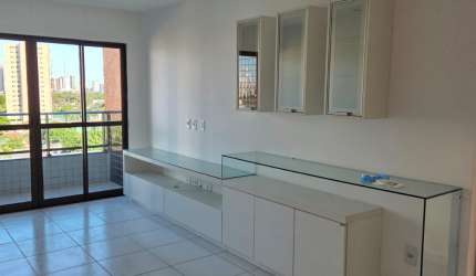Alugo apartamento 3 quartos com 1 suite