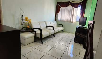 APARTAMENTO PROXIMO AVENIDA PARIS