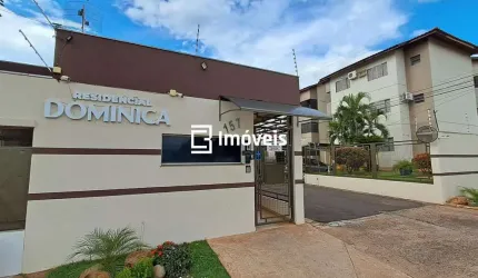 Apartamento na Vila Margarida