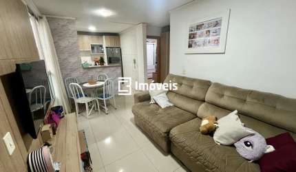 Apartamento no Tiradentes - Castello di Palma
