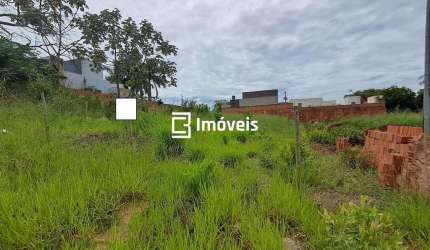 Lote excelente para construtores