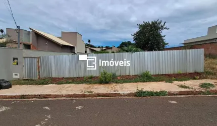 Terreno excelente para construtores