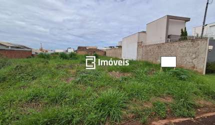 Terreno a venda no agua limpa park proximo a ucdb.