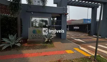 Oportunidade de negócio - Apartamento em frente ao Parque Soter