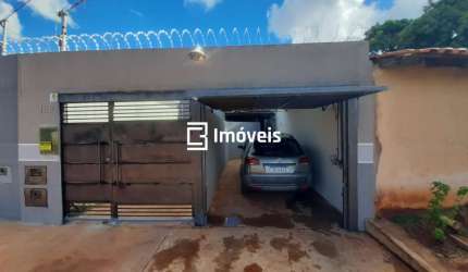 Casas à venda no Jardim Colúmbia