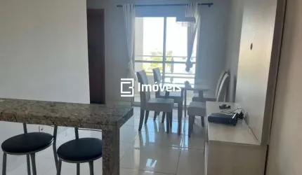 Apartamento a venda na Mata do Jacinto