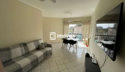 Apartamento de 03 quartos no Tiradentes