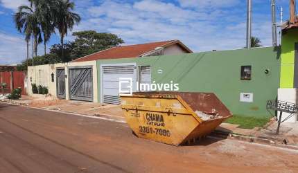 Casa a venda no barro Oliveira 3