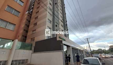 Apartamento para locação - 03 quartos sendo 01 suíte