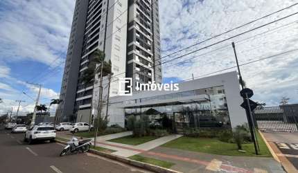 Apartamento a venda no Edificio Vivet o Tiradentes