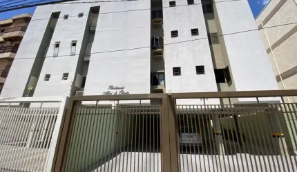Oportunidade! Amplo Apartamento de 3 Dormitórios – 1 por Andar
