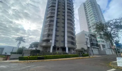 Apartamento de 3 quartos no bairro Boa Vista
