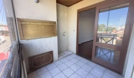 Apartamento de 1 quarto no bairro Rincão