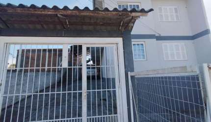 Apartamento de 1 quarto no bairro Santo Afonso