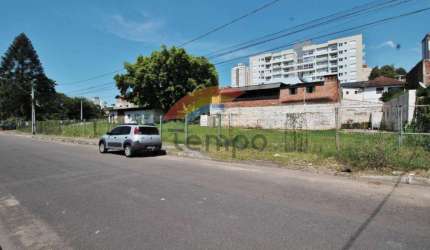 Terreno à venda, 1733 m² por R$ 2.130.000,00 - Guarani - Novo Hamburgo/RS