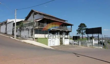 Oportunidade as margens da BR 16!