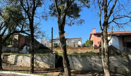 Terreno Residencial no bairro Ideal
