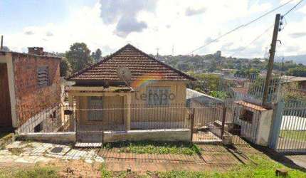 Terreno com 373,18m² localizado no Bairro Primavera de Novo Hamburgo/RS