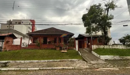 Excelente terreno plano no Bairro Pátria Nova!
