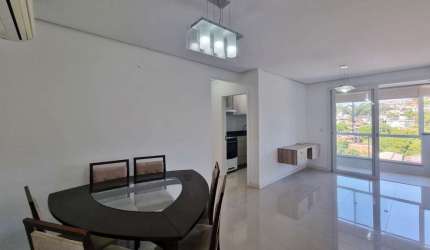 Apartamento para alugar no Bairro Guarani em Novo Hamburgo/RS