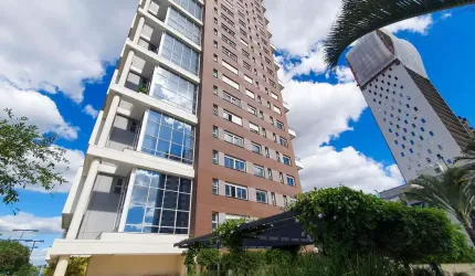 Apartamento de 3 quartos no bairro Jardim Mauá