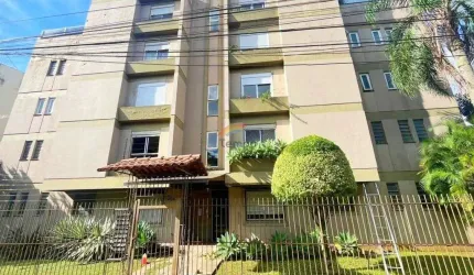 Apartamento com 2 dormitórios, sendo 1 suíte no Bairro Operário em Novo Hamburgo/ RS.