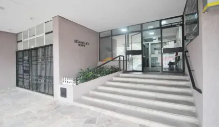 Apartamento com 2 dormitórios, 70 m²  - Centro - Novo Hamburgo/RS.