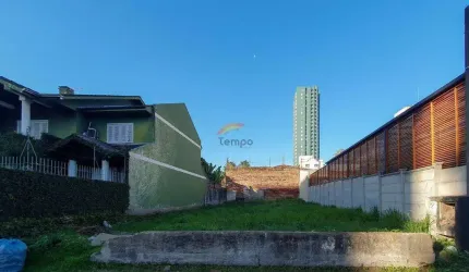 Terreno Residencial no bairro Vila  Rosa