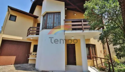 Casa para alugar no Bairro Operário - Novo Hamburgo/RS