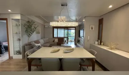 Apartamento a venda próximo ao shopping