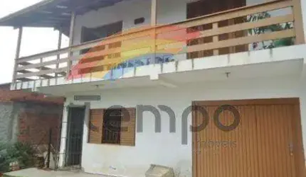 Casa Residencial de 3 quartos no bairro São Jorge