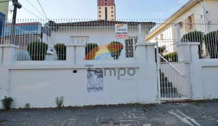 Casa para alugar, 90 m² - Centro - Novo Hamburgo/RS