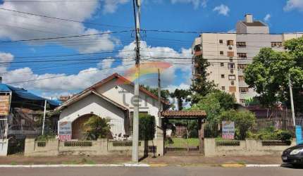 Casa à venda, 167 m² por R$ 680.000,00 - Rio Branco - Novo Hamburgo/RS