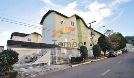 Apartamento com 2 dormitórios, 62 m² - venda por R$ 185.000,00