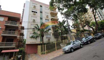 Apartamento com 2 dormitórios com 82 m²  - Centro - Novo Hamburgo/RS