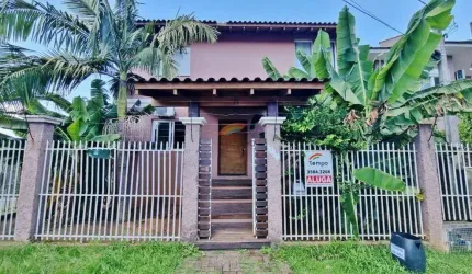 Casa de 253 m², com 03 dormitórios no Bairro Primavera em Novo Hamburgo/RS