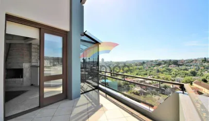 Apartamento com 3 dormitórios à venda no  Centro - Novo Hamburgo/RS