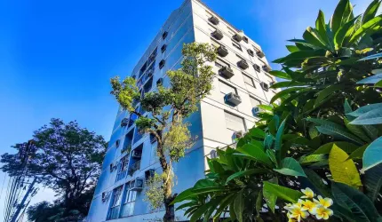 Apartamento à venda no bairro Centro - Novo Hamburgo/RS.