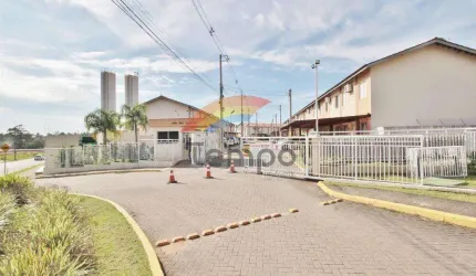 Casa em condomínio com 2 dormitórios  - Canudos - Novo Hamburgo/RS