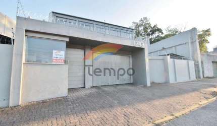 Prédio para alugar, 1121 m² por R$ 15.000,00/mês - Hamburgo  Velho - Novo Hamburgo/RS