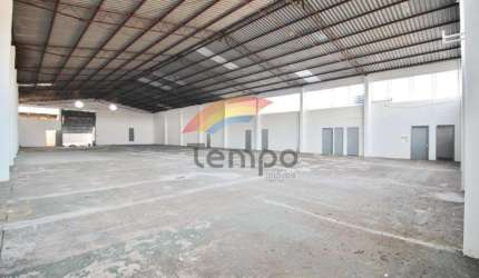 Prédio para alugar, 1742 m² por R$ 14.000,00/mês - Liberdade - Novo Hamburgo/RS