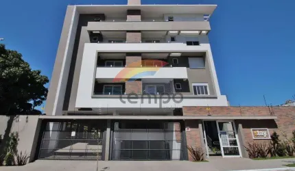 Apartamento  no Rio Branco - Novo Hamburgo/RS