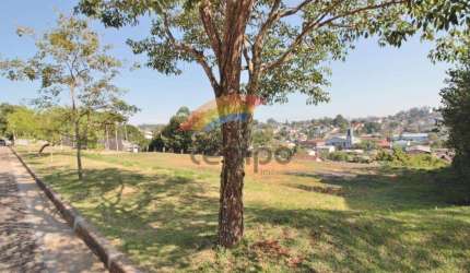 Terreno à venda no  Primavera - Novo Hamburgo/RS