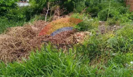 Terreno à venda no Rondônia - Novo Hamburgo/RS