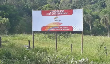 Área à venda, 77143 m² no São  Jorge - Novo Hamburgo/RS