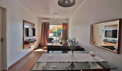 Casa à venda no bairro Rincão - Novo Hamburgo/RS