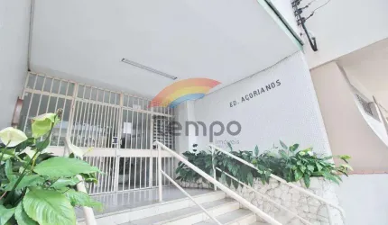 Apartamento com 3 dormitórios, Centro - Novo Hamburgo/RS