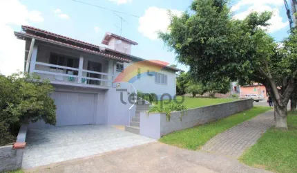 Casa à venda, 167 m² por R$ 620.000,00 - Boa Saúde - Novo Hamburgo/RS